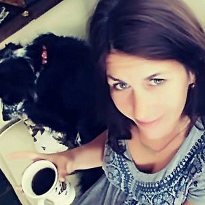 Meet your Posher, Leslie m.